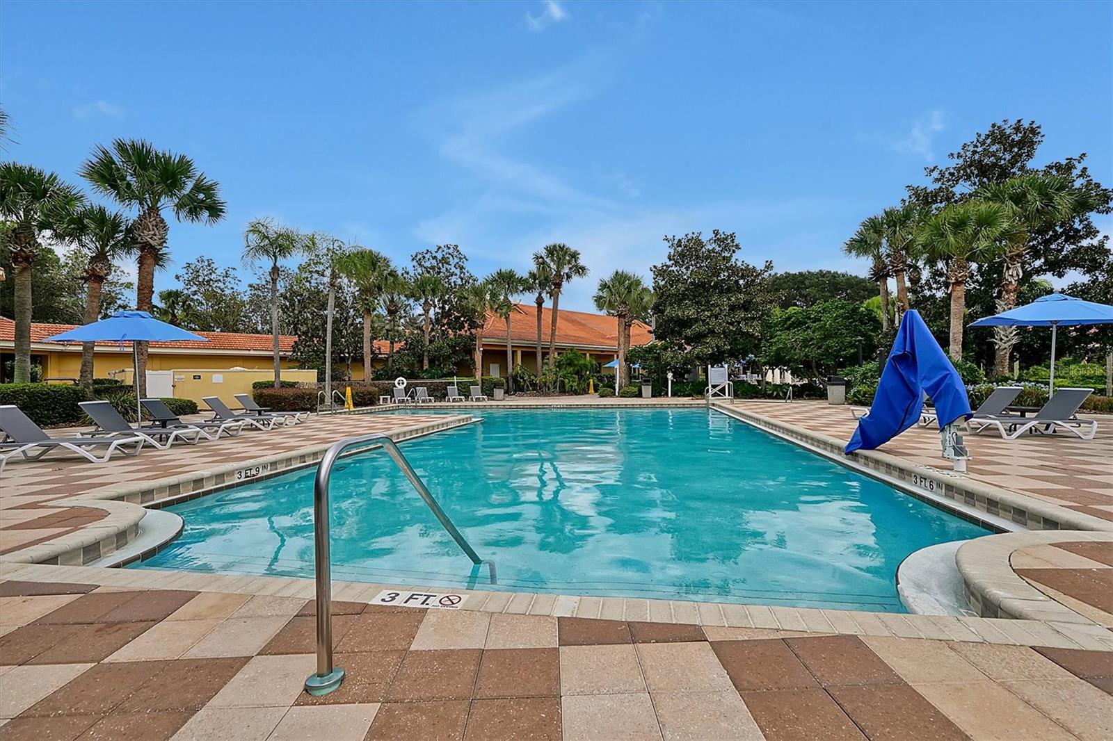 3008 RED GINGER ROAD, Kissimmee, FL 34747