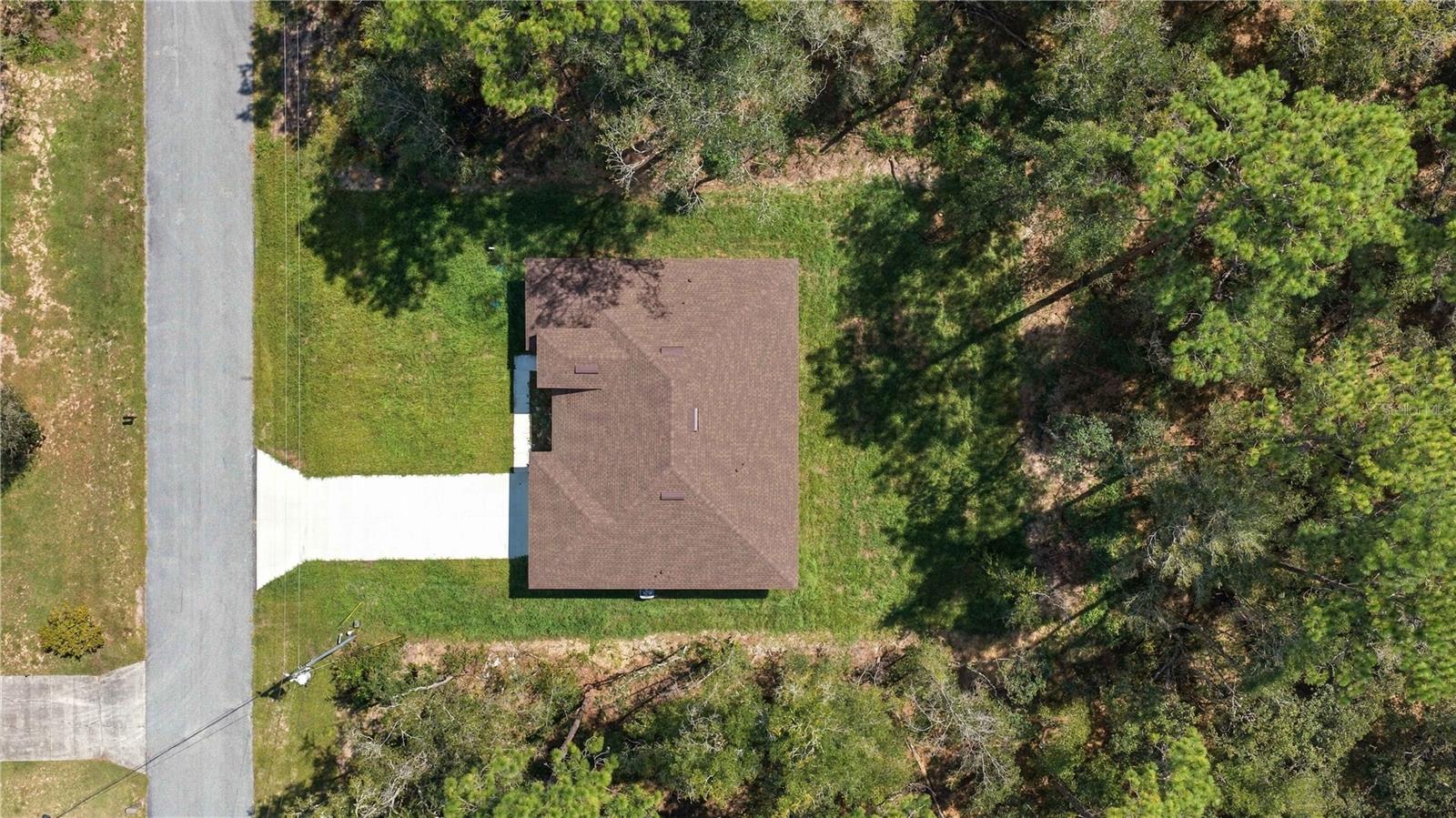 9266 N RHINE WAY, Citrus Springs, FL 34434