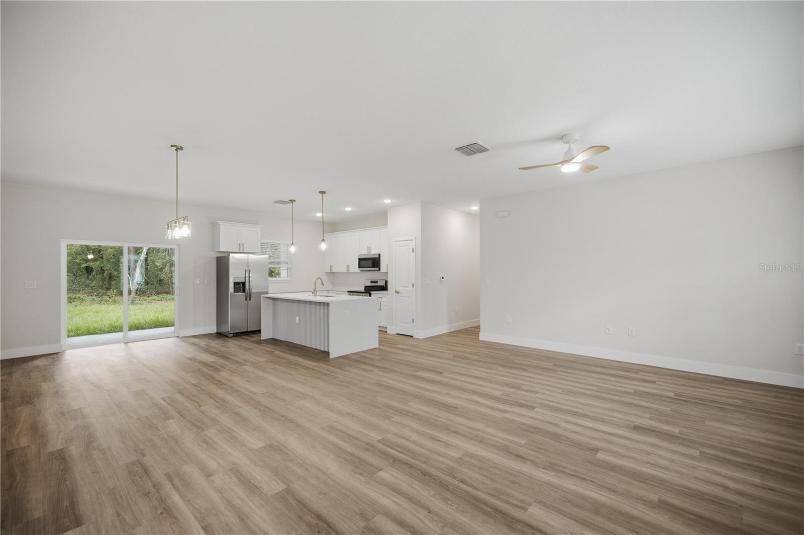 9266 N RHINE WAY, Citrus Springs, FL 34434