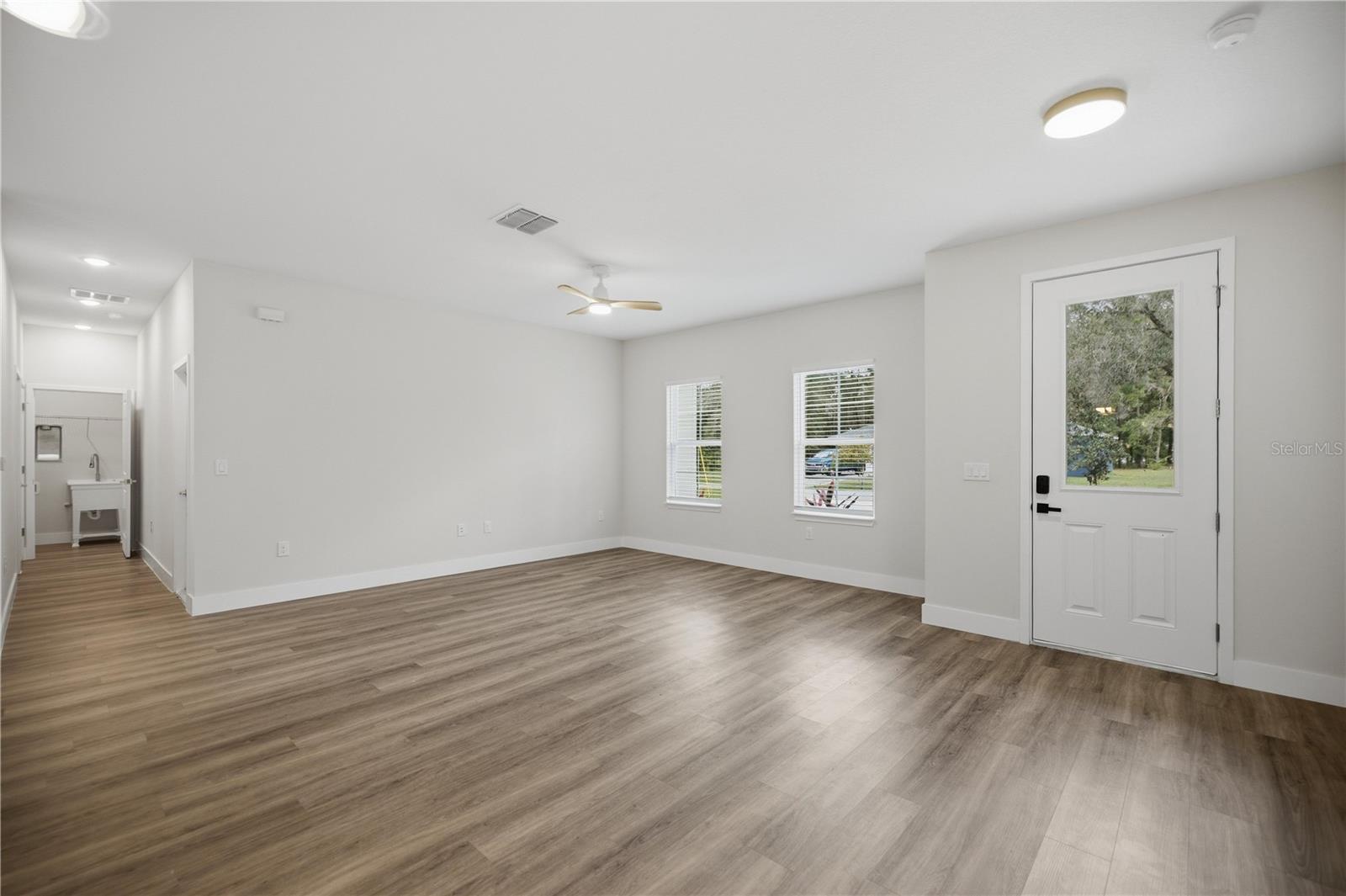 9266 N RHINE WAY, Citrus Springs, FL 34434