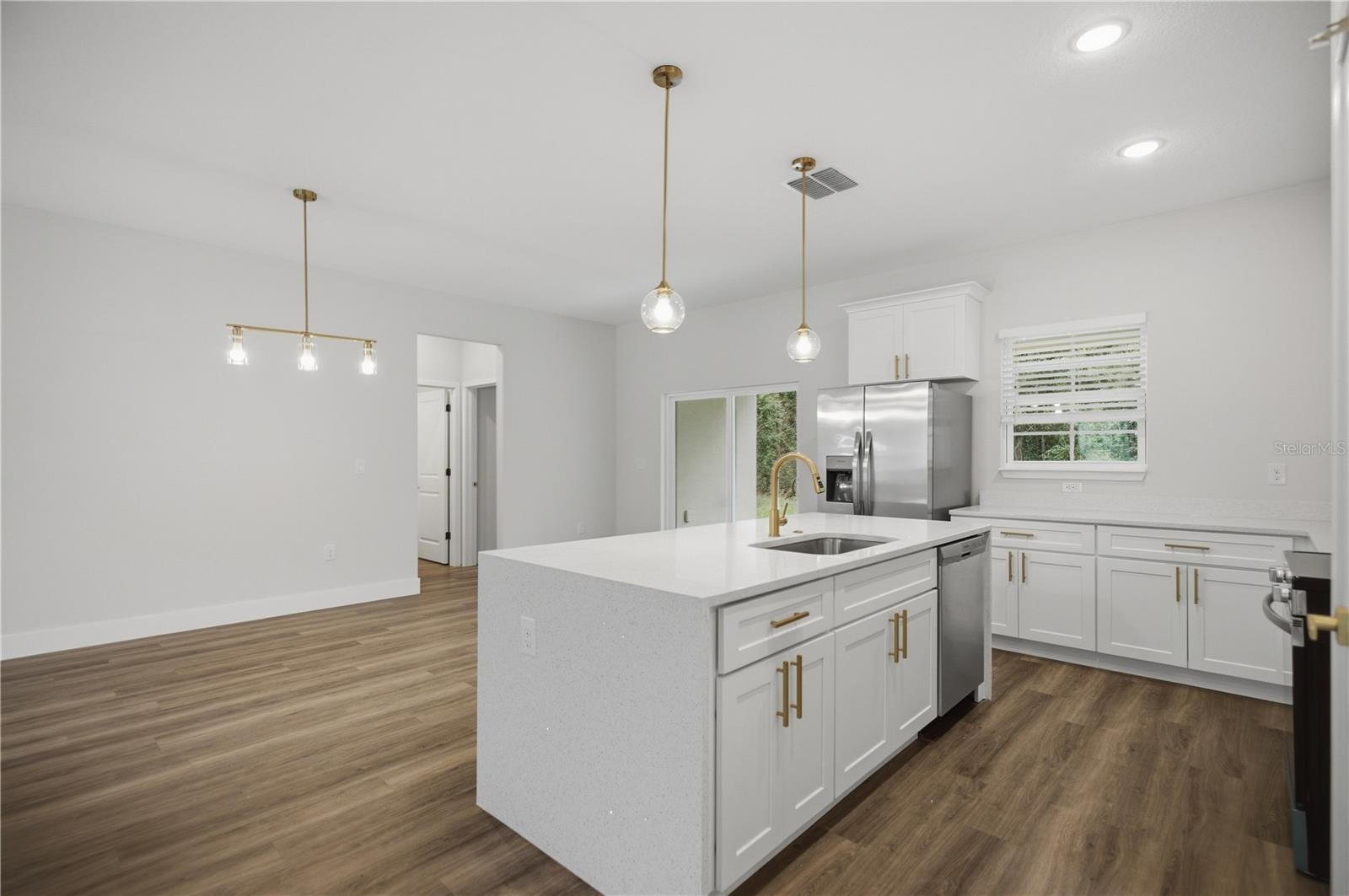 9266 N RHINE WAY, Citrus Springs, FL 34434