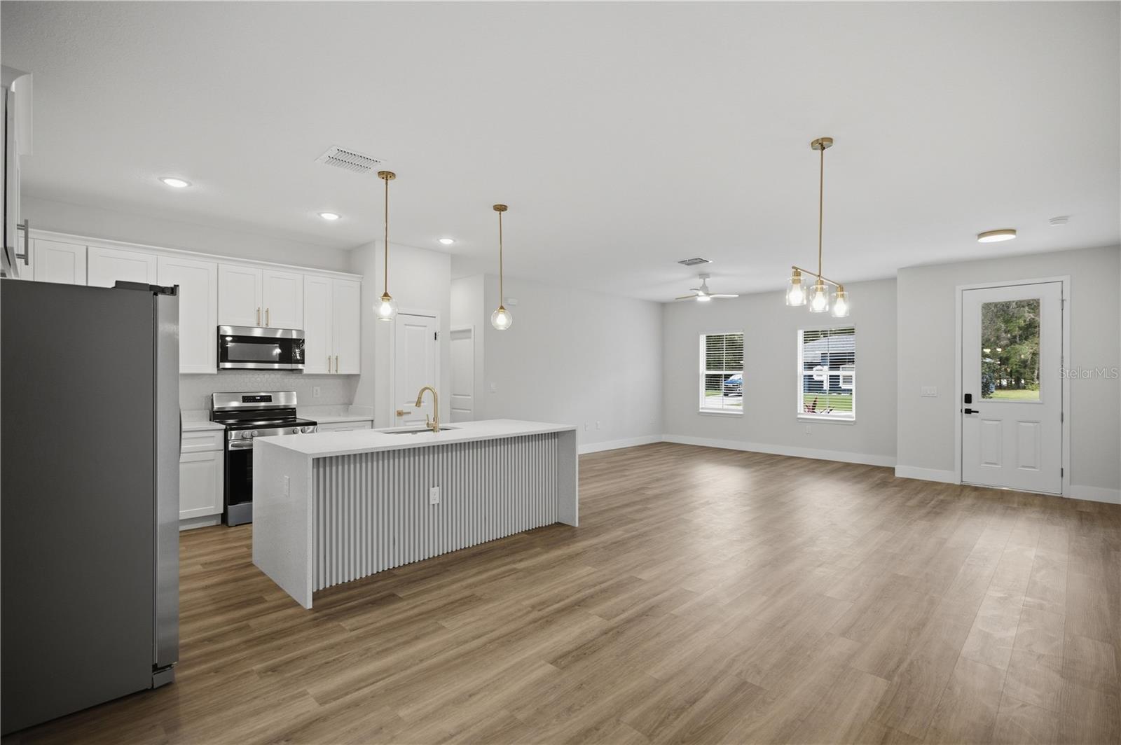 9266 N RHINE WAY, Citrus Springs, FL 34434