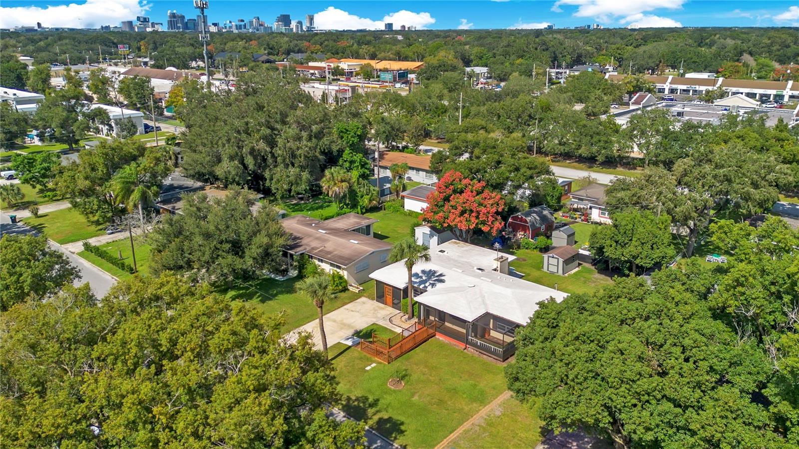 3301 COE AVENUE, Orlando, FL 32806