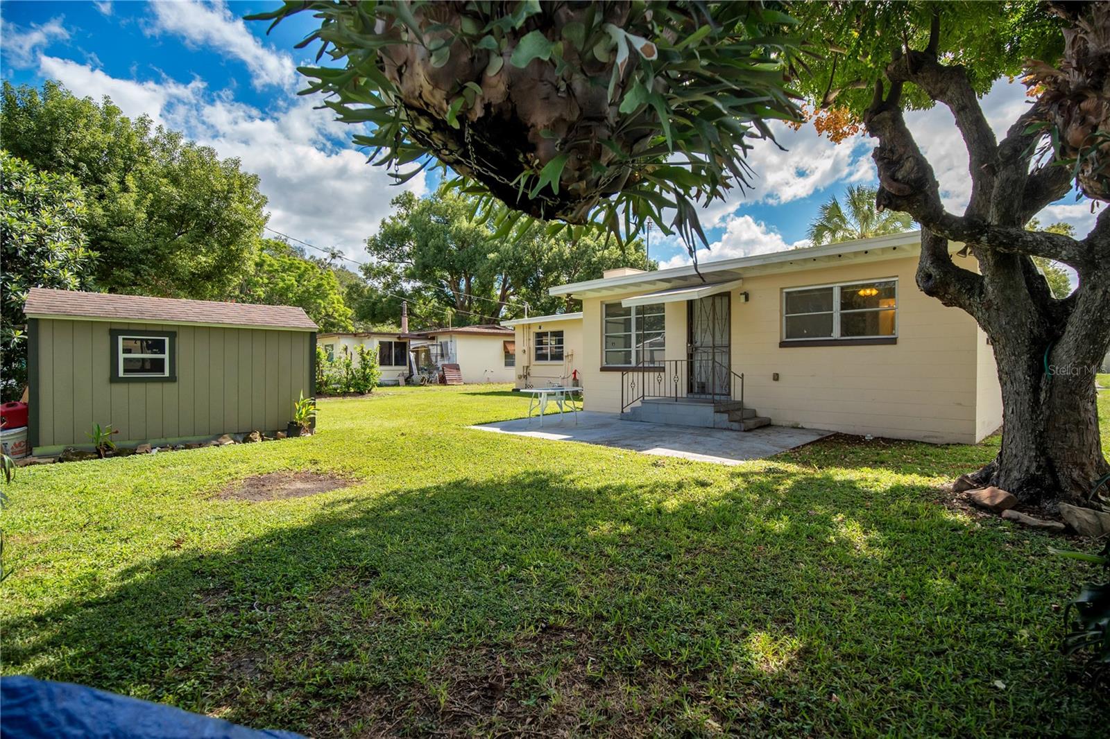 3301 COE AVENUE, Orlando, FL 32806