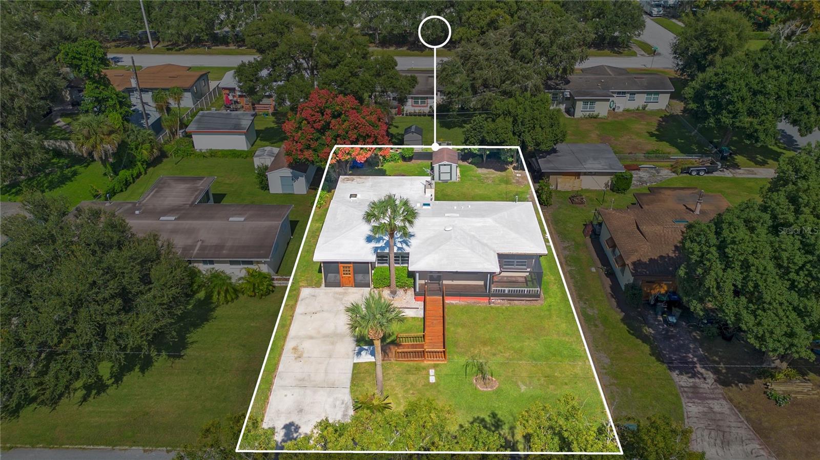 3301 COE AVENUE, Orlando, FL 32806
