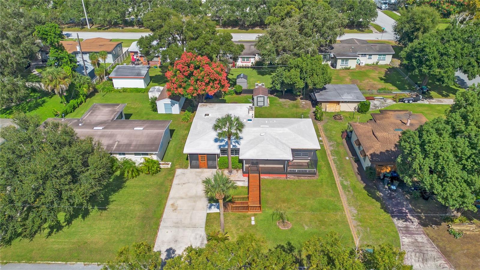 3301 COE AVENUE, Orlando, FL 32806