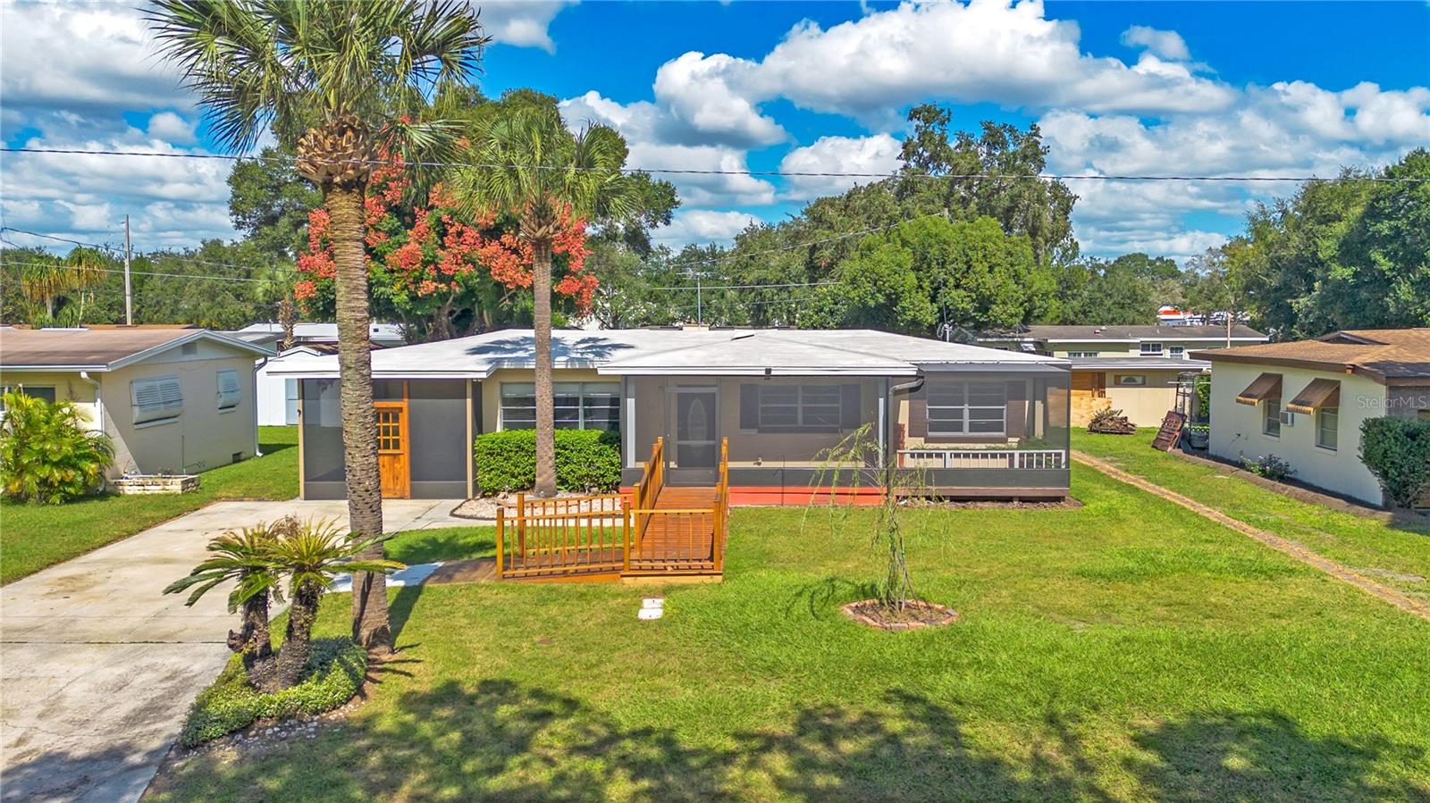 3301 COE AVENUE, Orlando, FL 32806