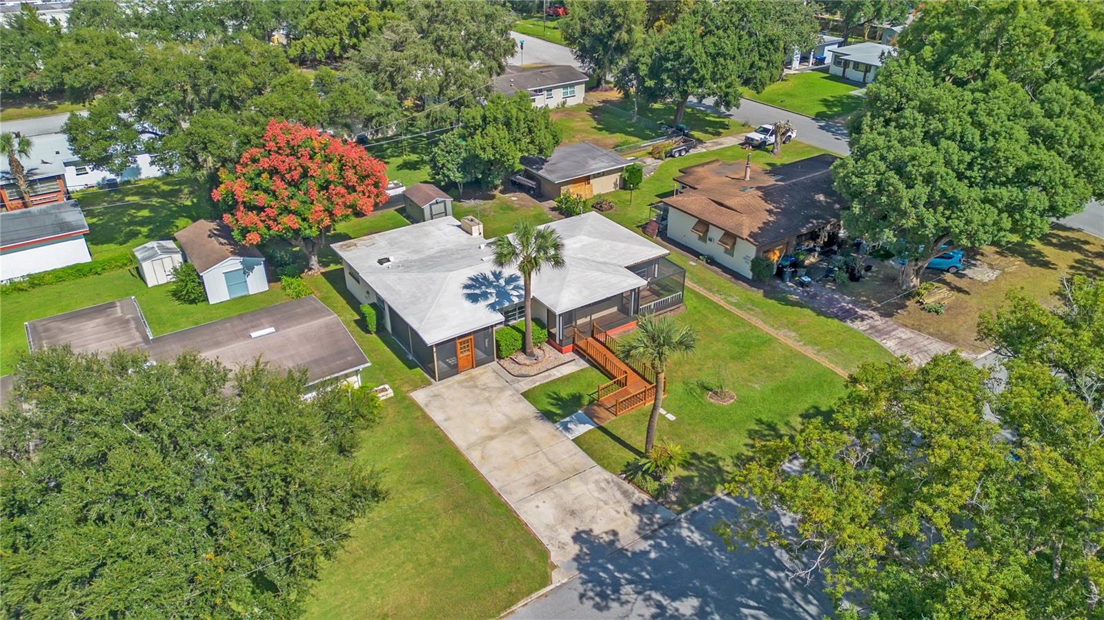 3301 COE AVENUE, Orlando, FL 32806