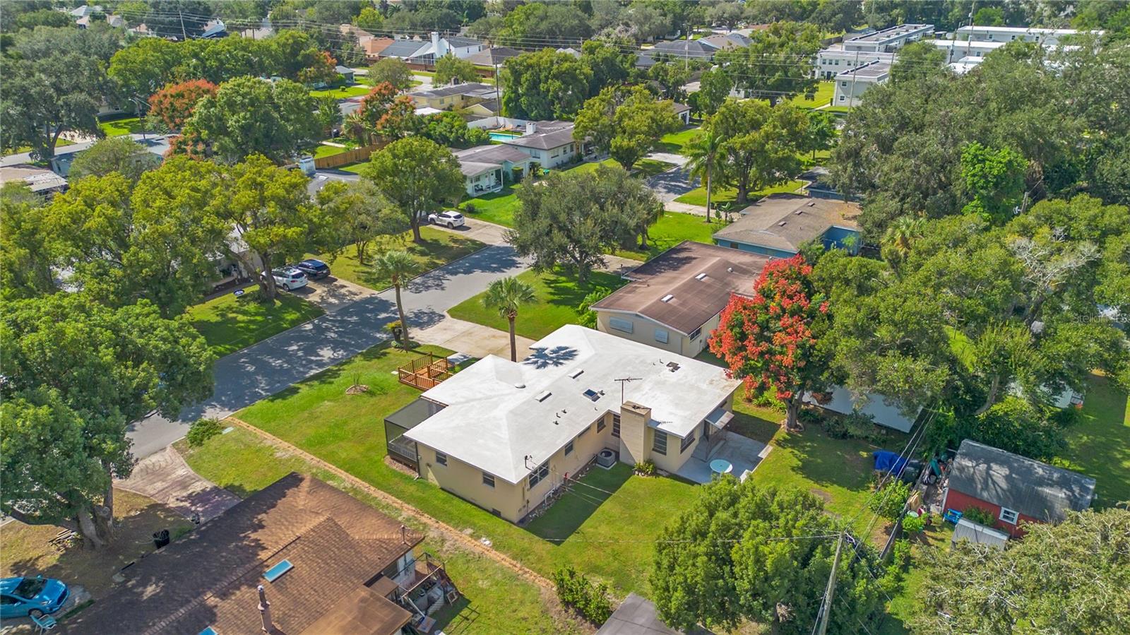 3301 COE AVENUE, Orlando, FL 32806