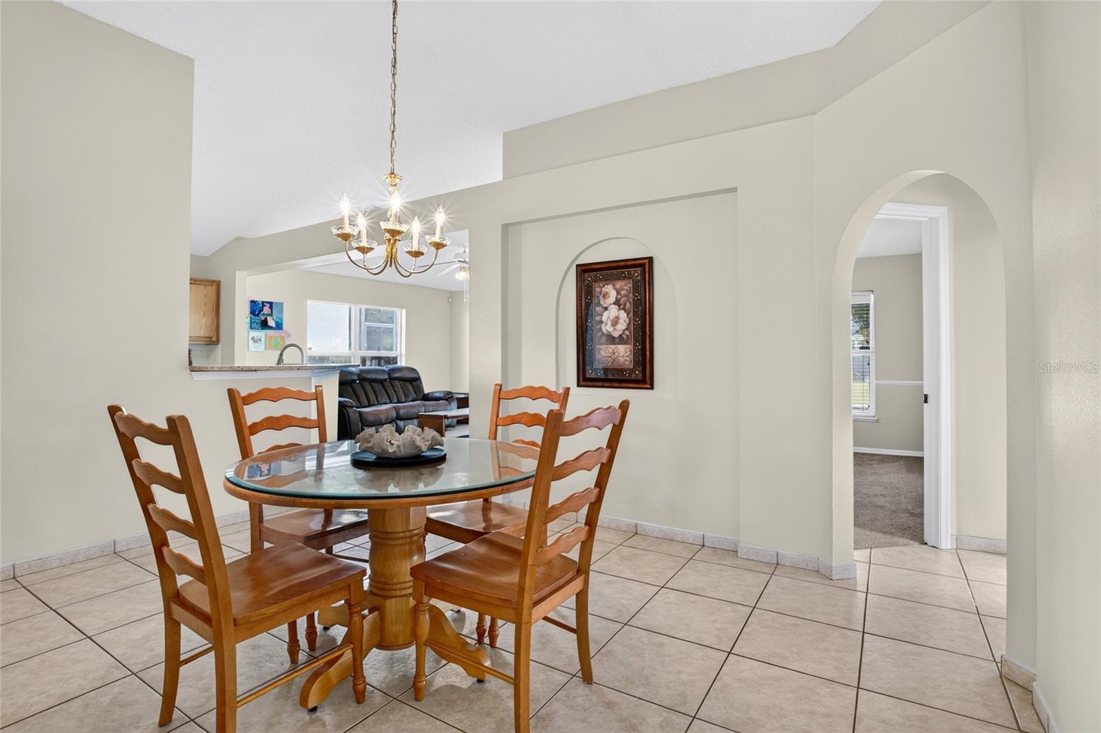 16111 WILKINSON DRIVE, Clermont, FL 34714