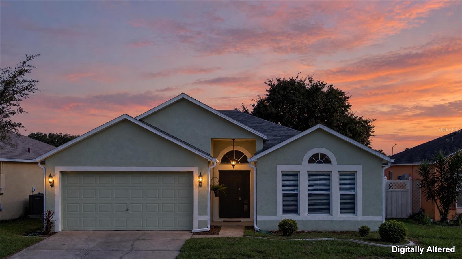 16111 WILKINSON DRIVE, Clermont, FL 34714 16111 WILKINSON DRIVE, Clermont, FL 34714