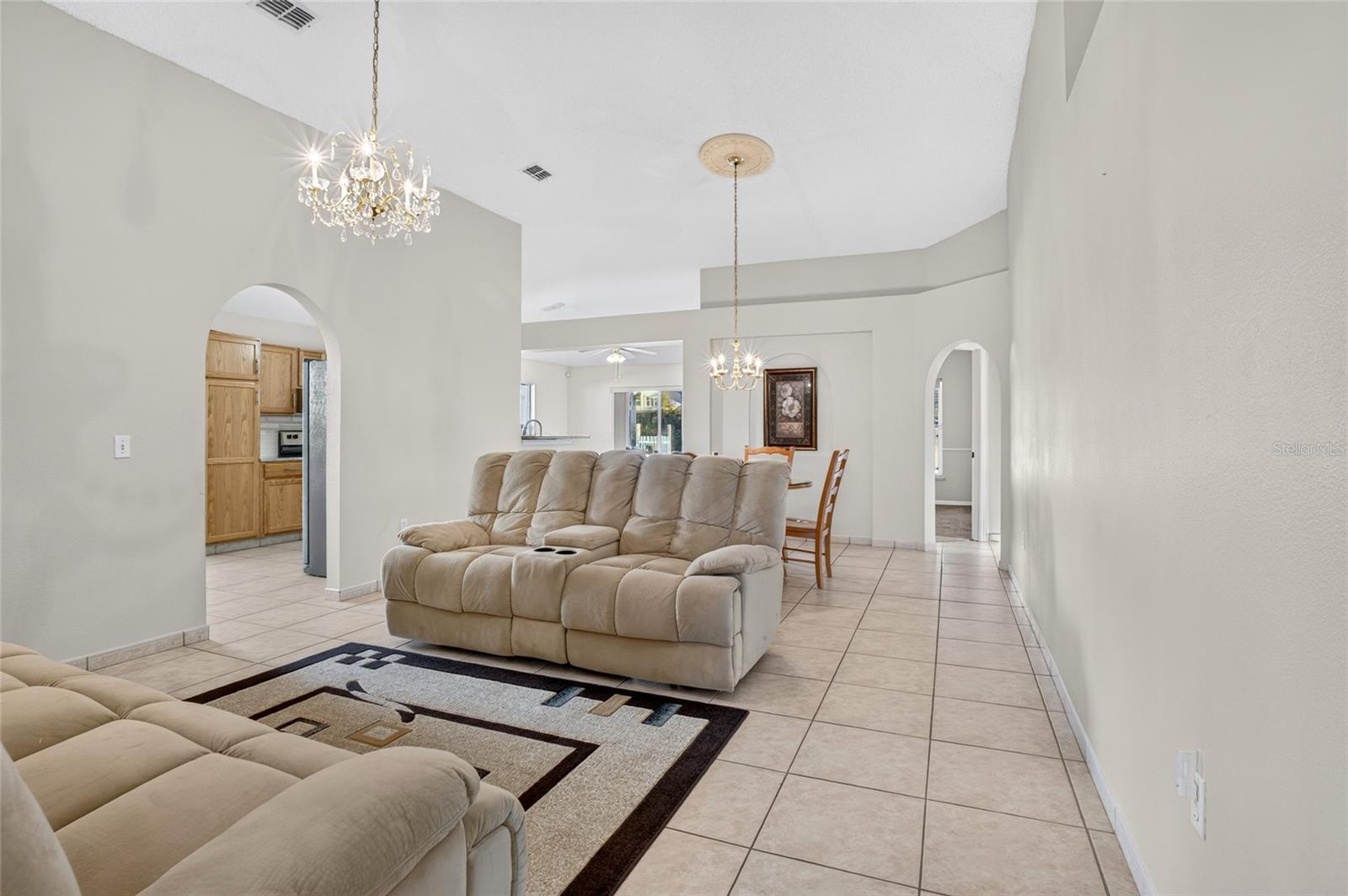 16111 WILKINSON DRIVE, Clermont, FL 34714