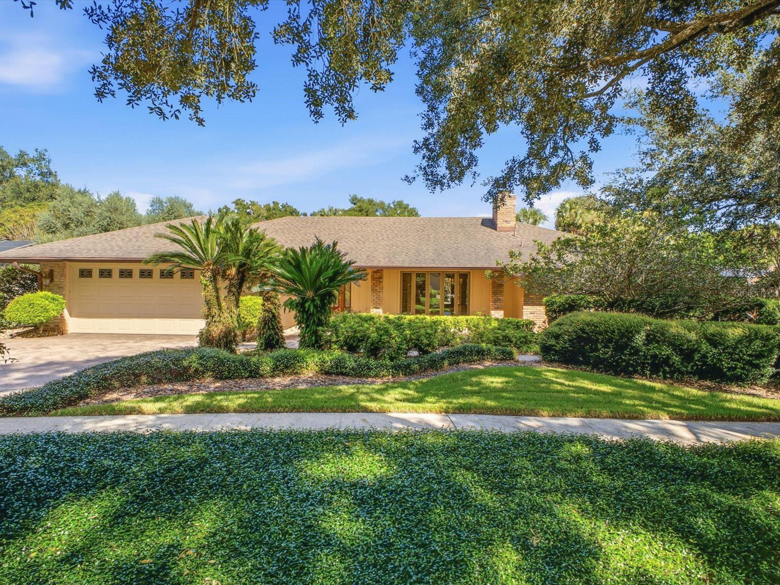 1735 DEMETREE DRIVE, Winter Park, FL 32789 1735 DEMETREE DRIVE, Winter Park, FL 32789