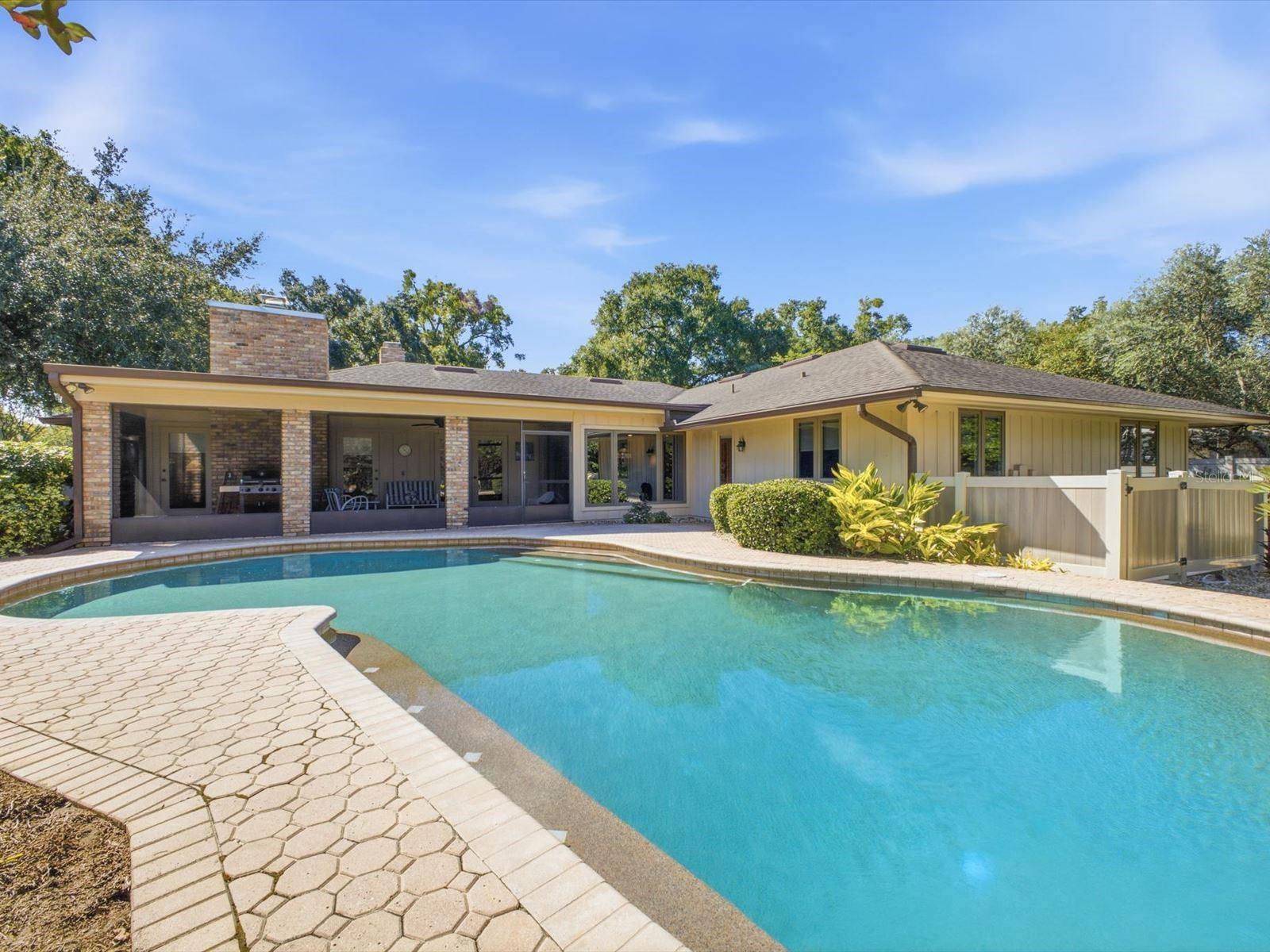 1735 DEMETREE DRIVE, Winter Park, FL 32789