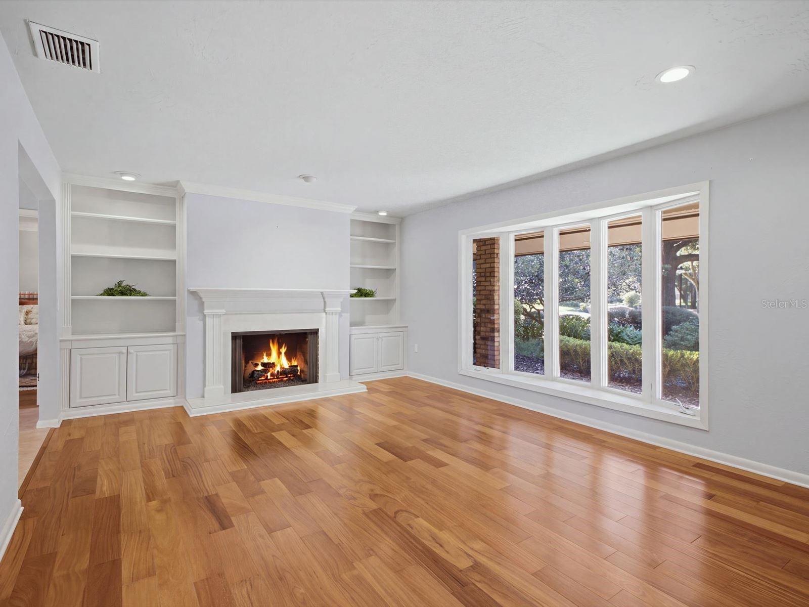 Formal Living Room
