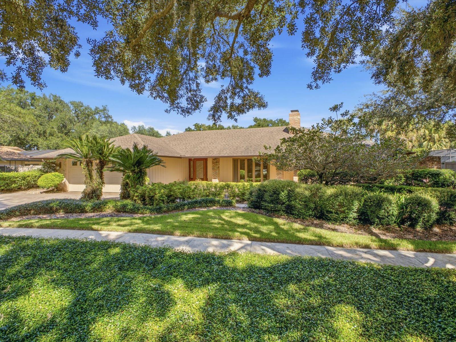 1735 DEMETREE DRIVE, Winter Park, FL 32789