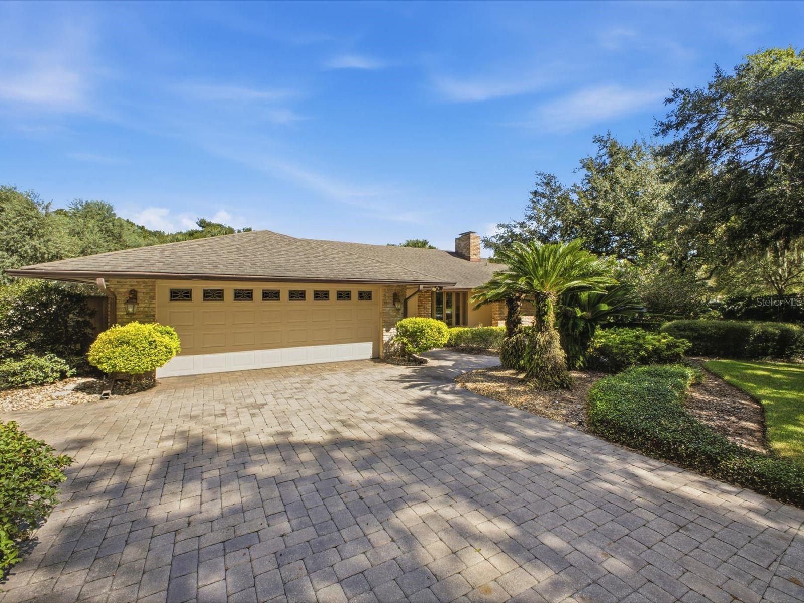 1735 DEMETREE DRIVE, Winter Park, FL 32789