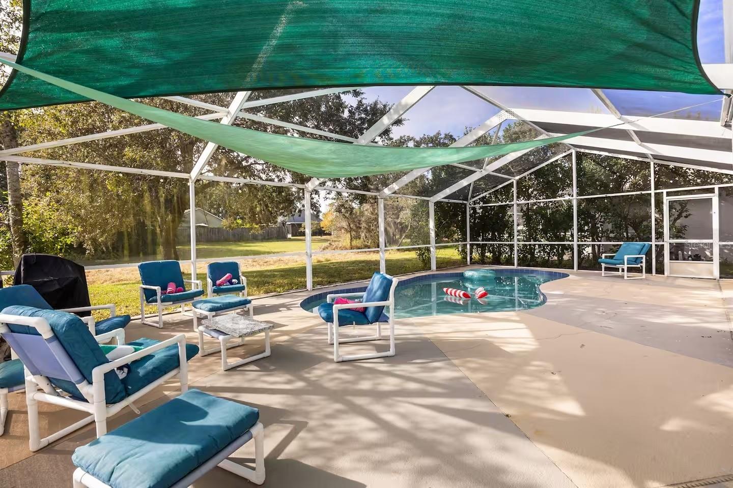 462 TROON CIRCLE, Davenport, FL 33897