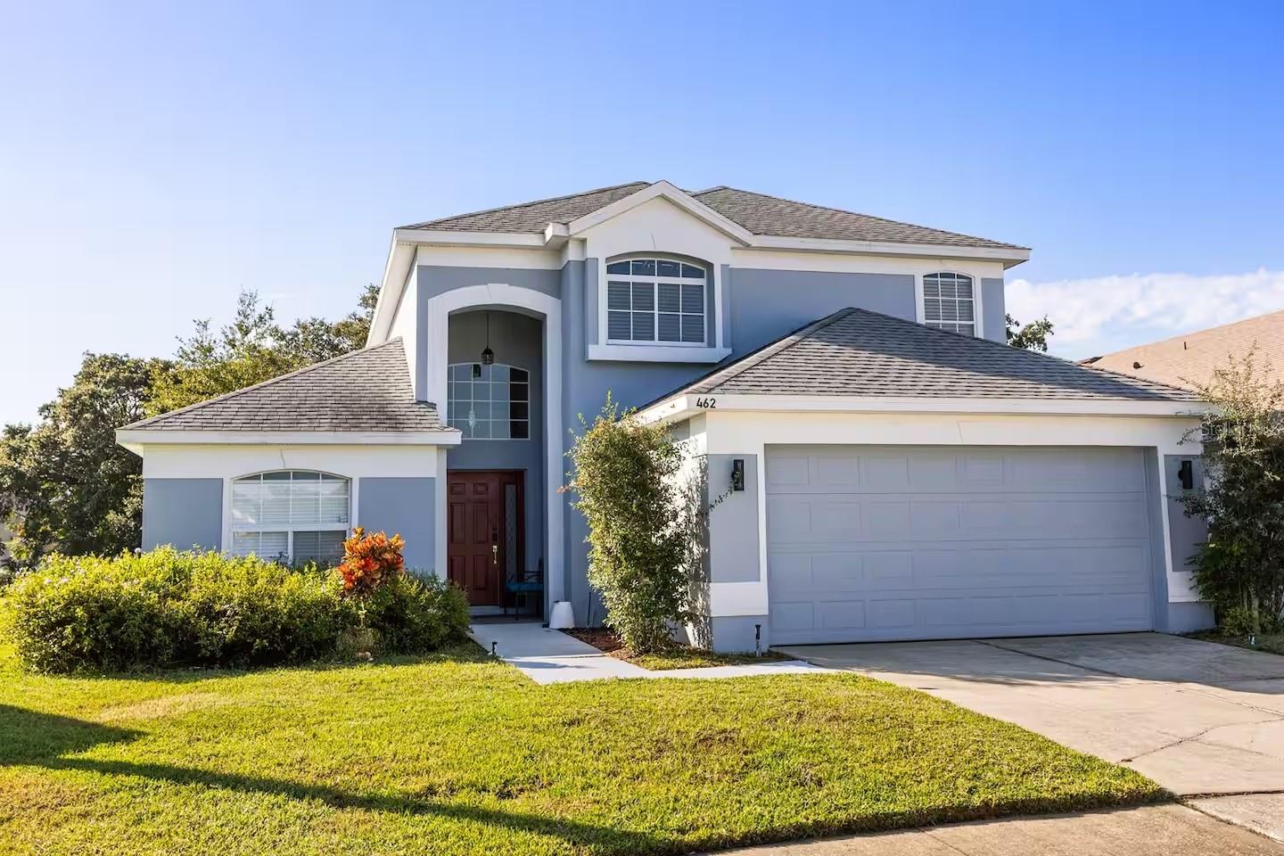 462 TROON CIRCLE, Davenport, FL 33897
