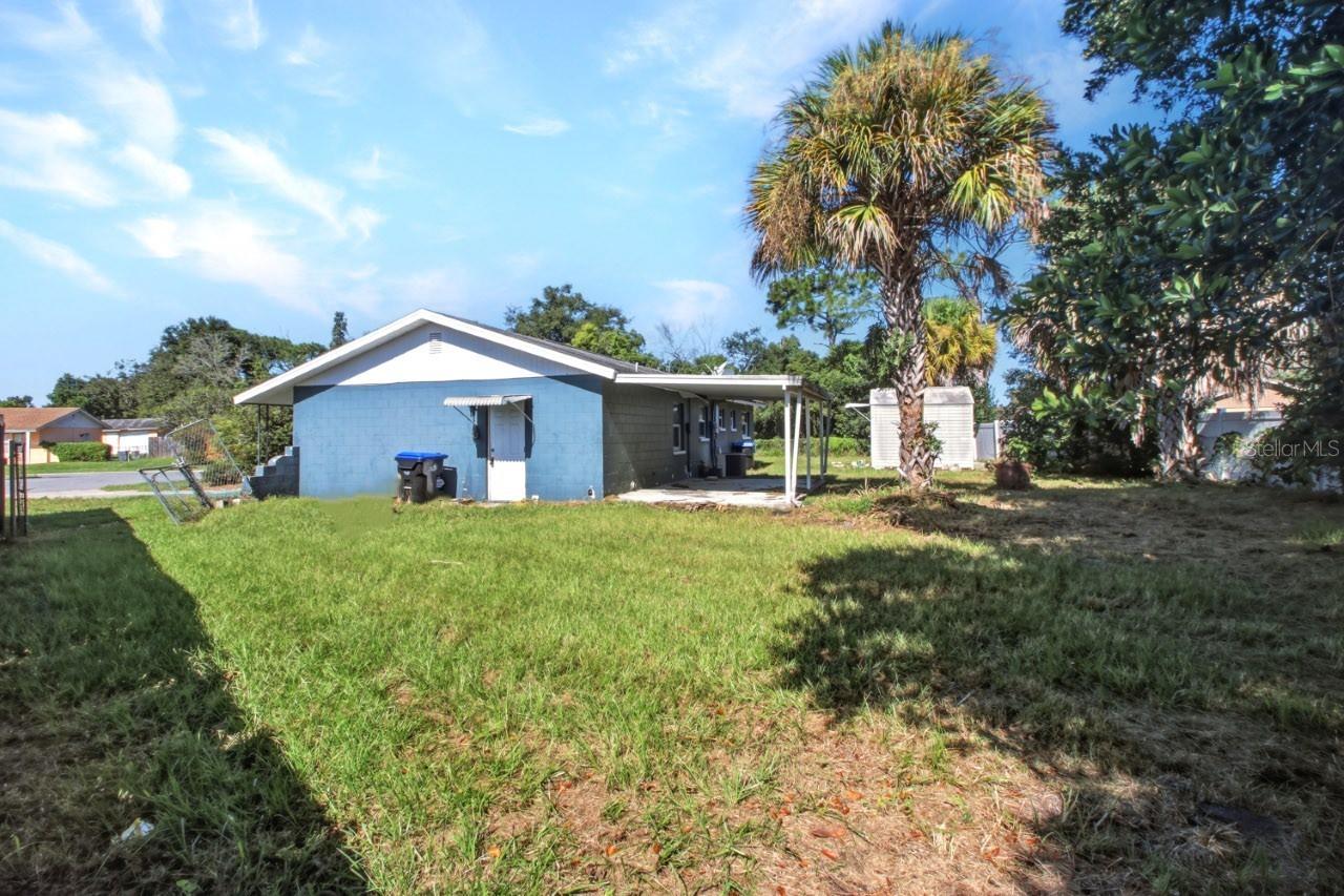 4727 OKEEFE COURT, Orlando, FL 32808