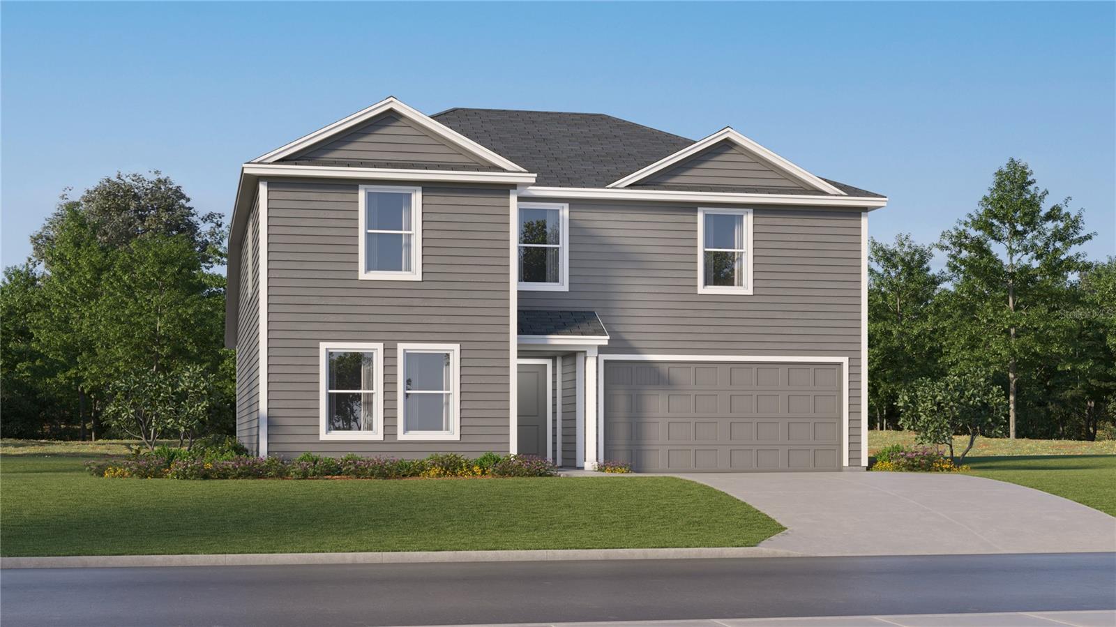 732 RUTH AVENUE, Haines City, FL 33844