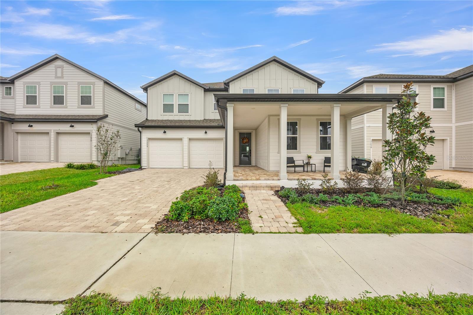 17664 JAPONICA BLOOM DRIVE, Winter Garden, FL 34787 17664 JAPONICA BLOOM DRIVE, Winter Garden, FL 34787