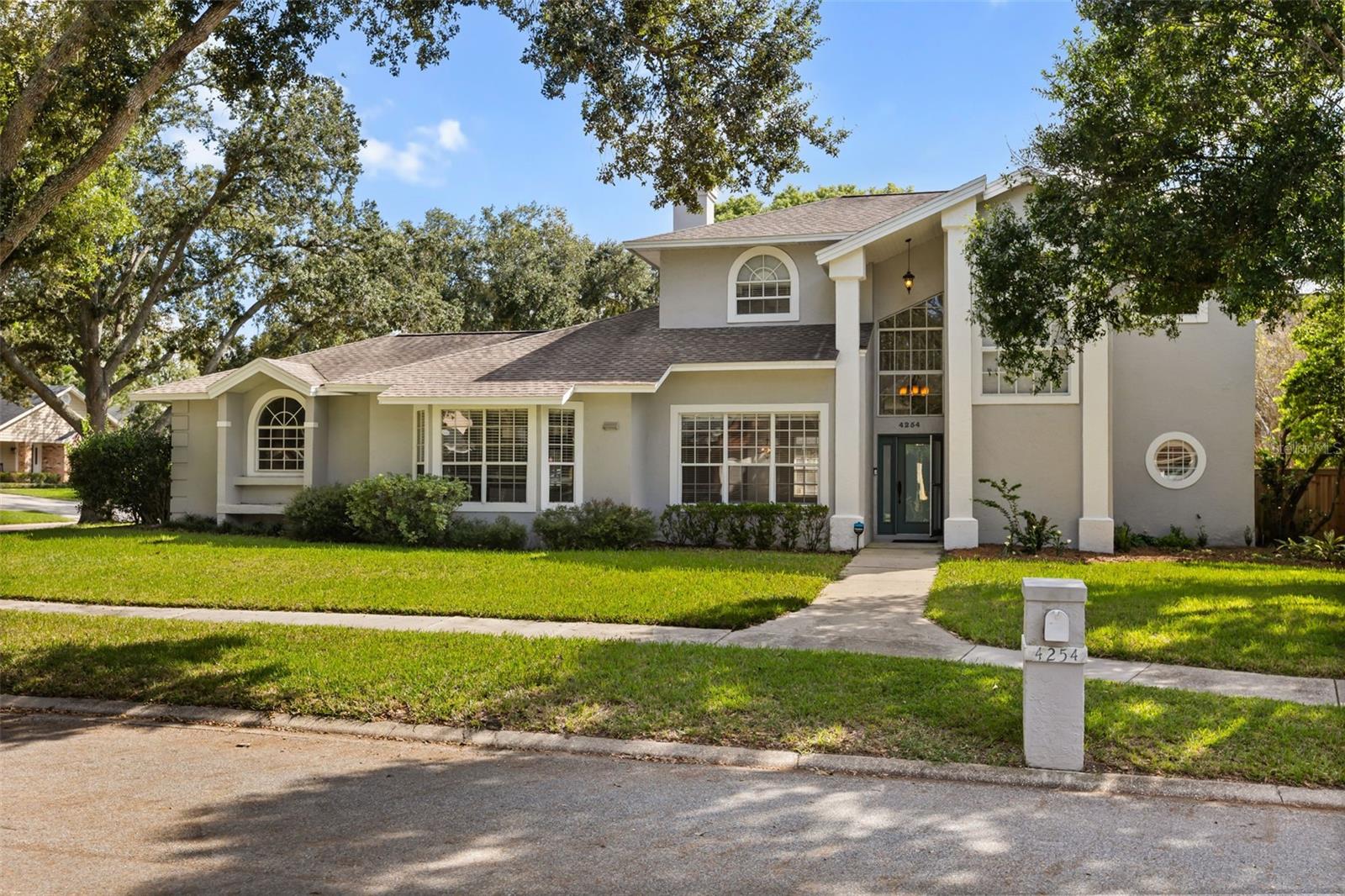 4254 CONWAY PLACE CIRCLE, Orlando, FL 32812