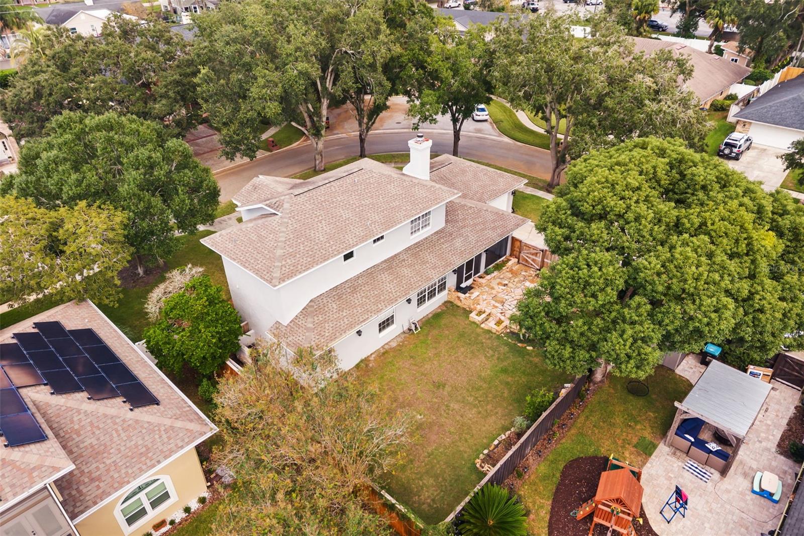 4254 CONWAY PLACE CIRCLE, Orlando, FL 32812