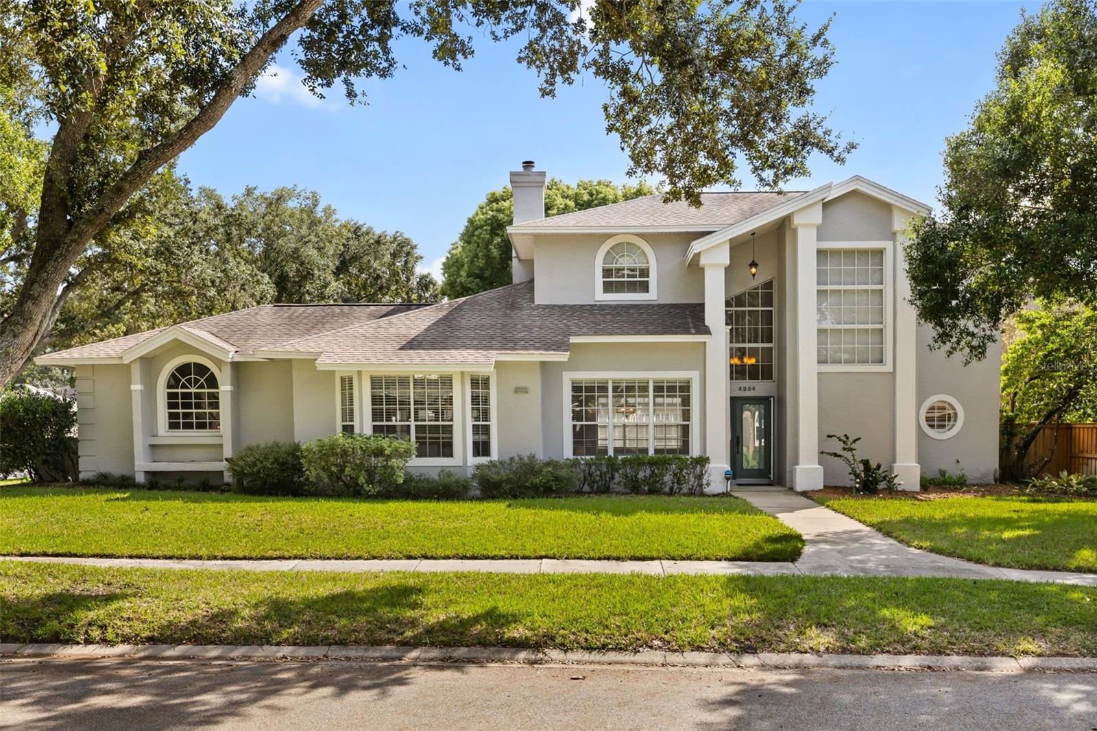 4254 CONWAY PLACE CIRCLE, Orlando, FL 32812