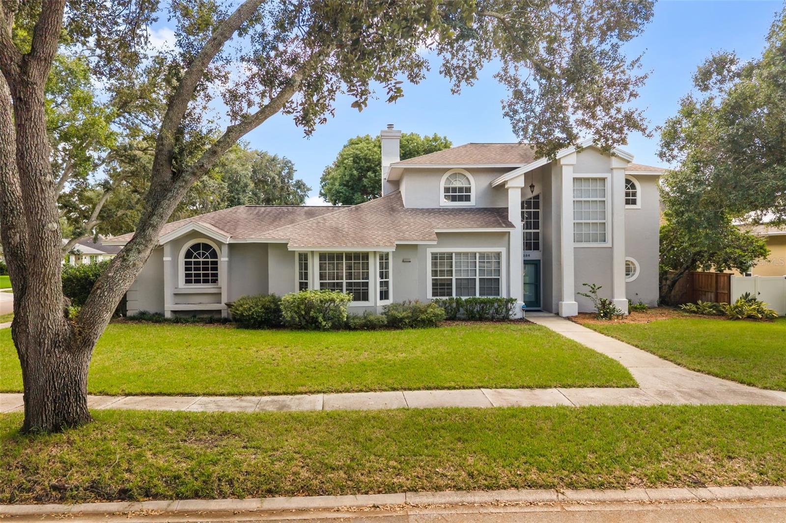 4254 CONWAY PLACE CIRCLE, Orlando, FL 32812