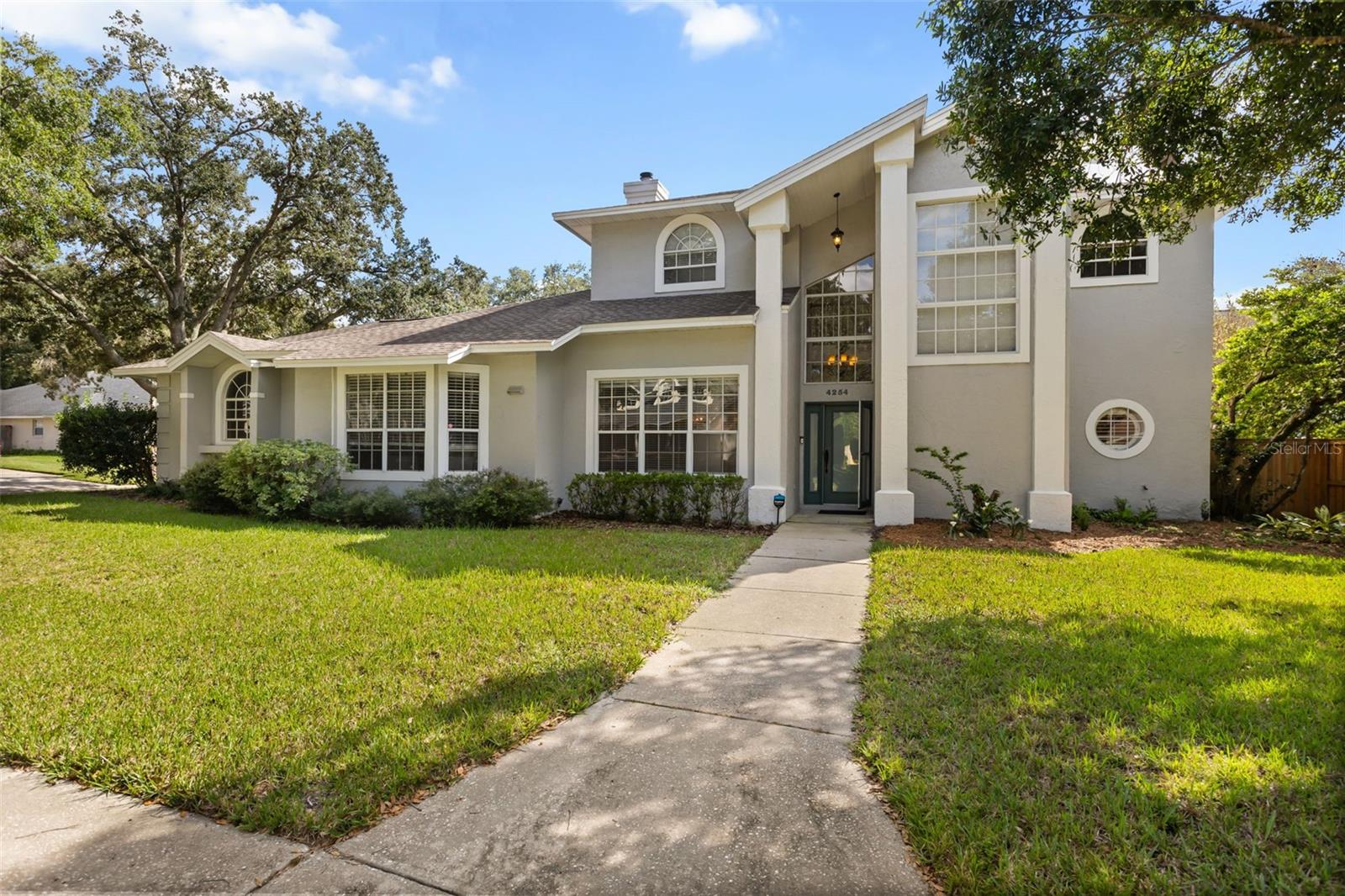 4254 CONWAY PLACE CIRCLE, Orlando, FL 32812