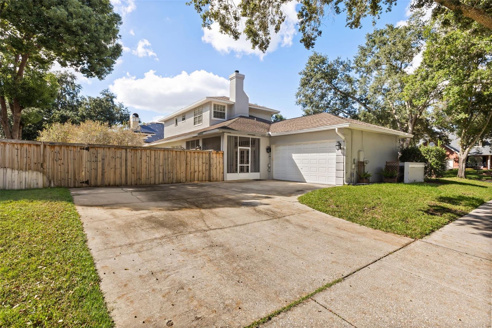 4254 CONWAY PLACE CIRCLE, Orlando, FL 32812