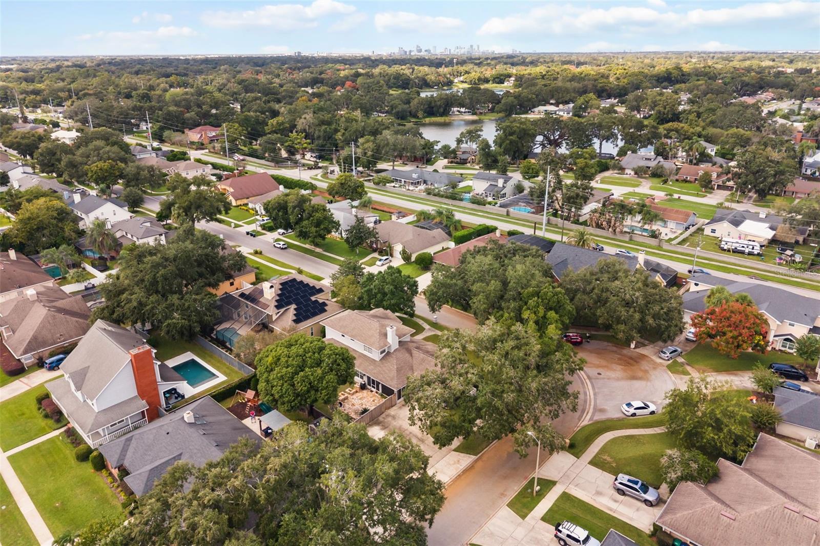 4254 CONWAY PLACE CIRCLE, Orlando, FL 32812