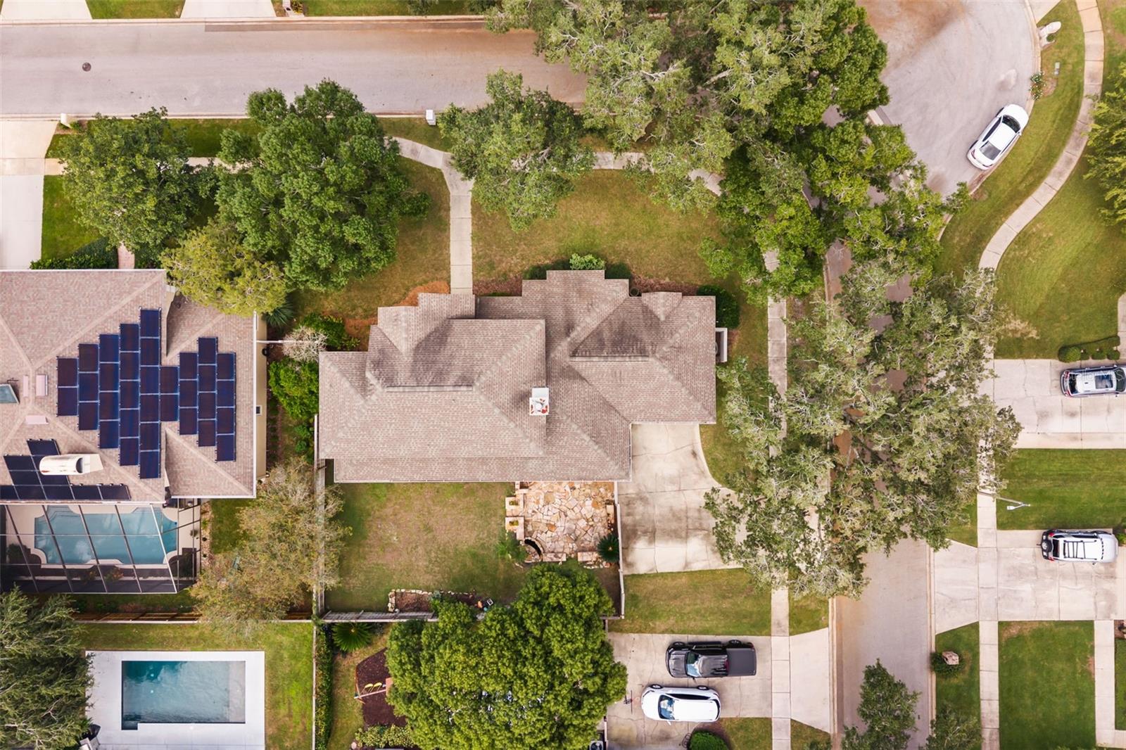4254 CONWAY PLACE CIRCLE, Orlando, FL 32812