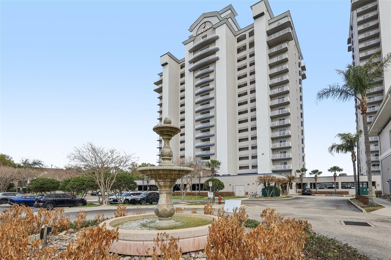 13415 BLUE HERON BEACH DRIVE, #308, Orlando, FL 32821