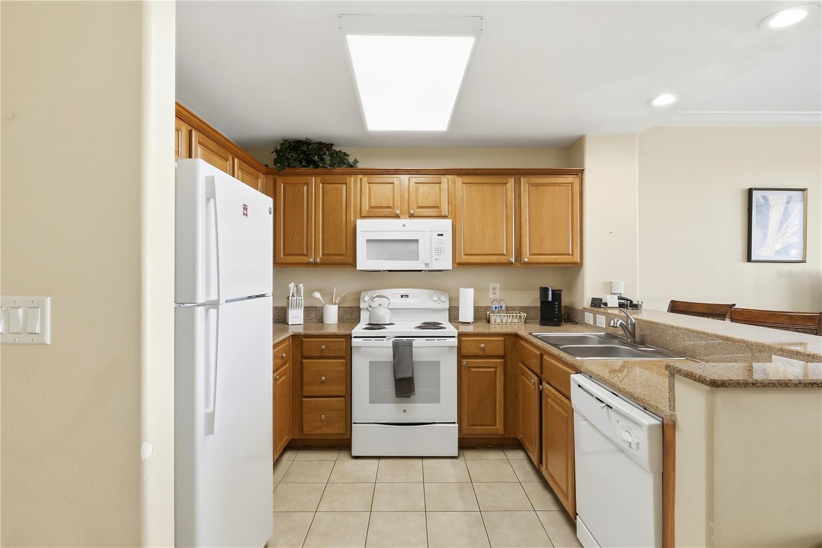 13415 BLUE HERON BEACH DRIVE, #308, Orlando, FL 32821