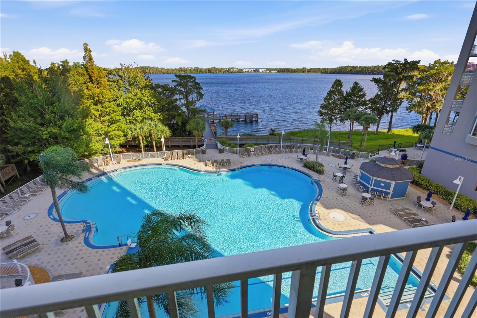 13415 BLUE HERON BEACH DRIVE, #308, Orlando, FL 32821