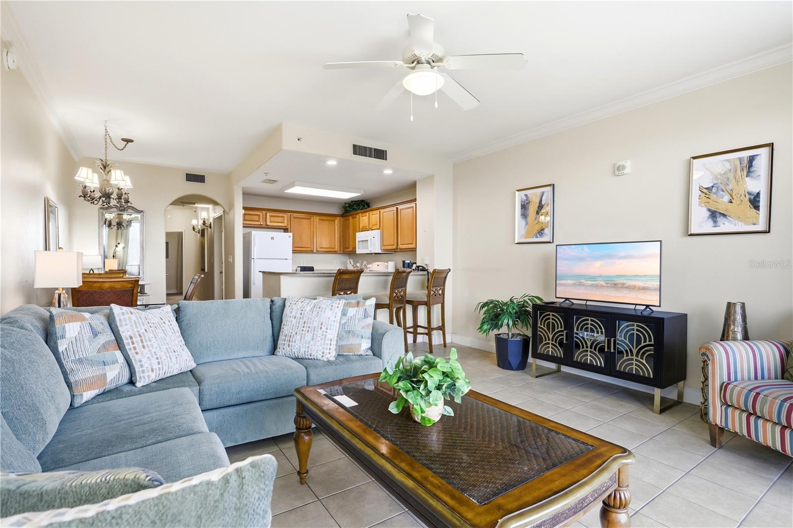 13415 BLUE HERON BEACH DRIVE, #308, Orlando, FL 32821