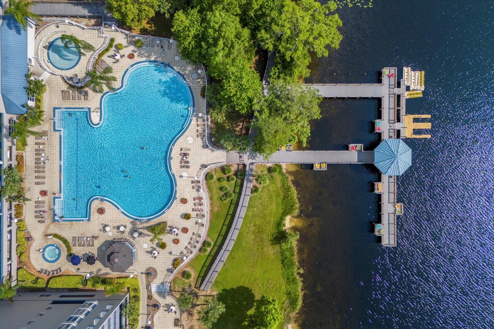 13415 BLUE HERON BEACH DRIVE, #308, Orlando, FL 32821