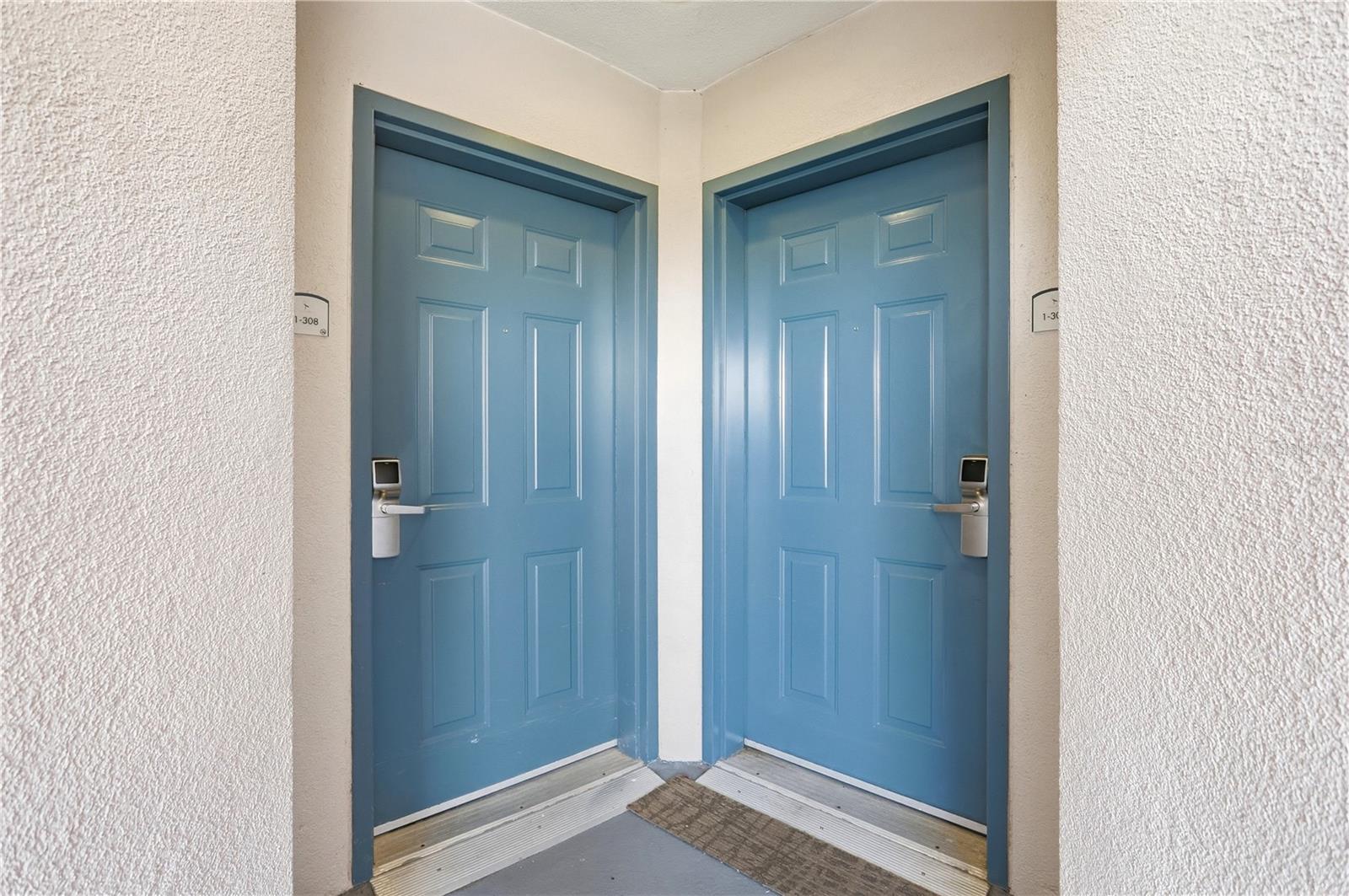 13415 BLUE HERON BEACH DRIVE, #308, Orlando, FL 32821