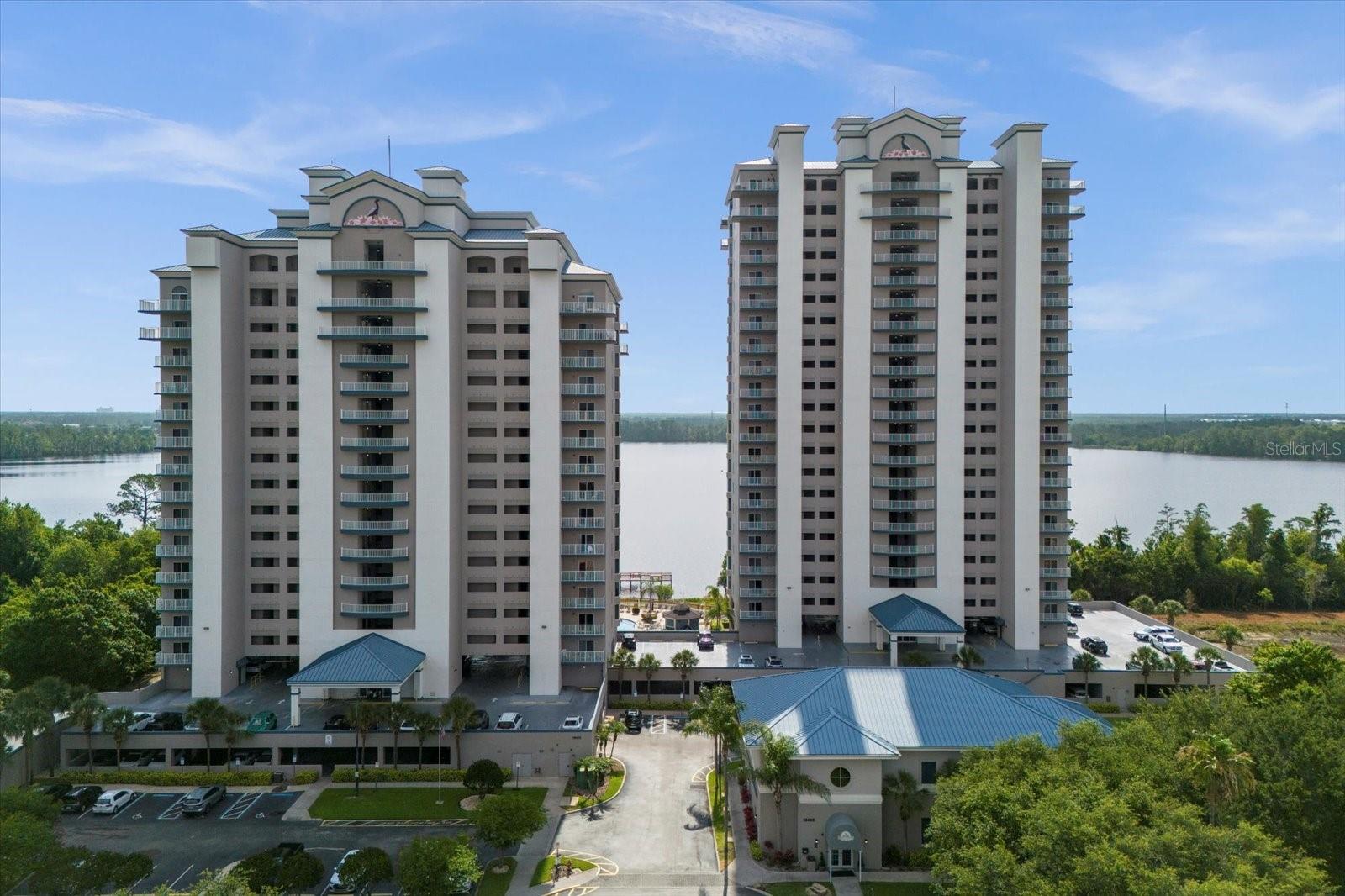 13415 BLUE HERON BEACH DRIVE, #308, Orlando, FL 32821