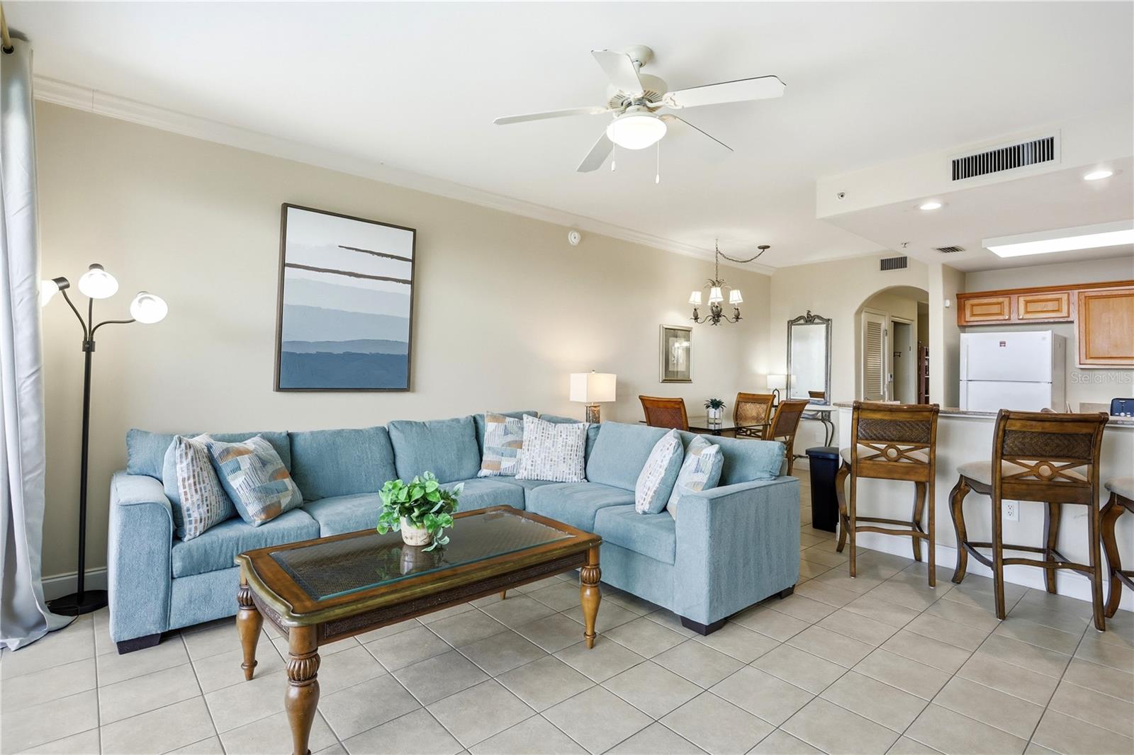 13415 BLUE HERON BEACH DRIVE, #308, Orlando, FL 32821