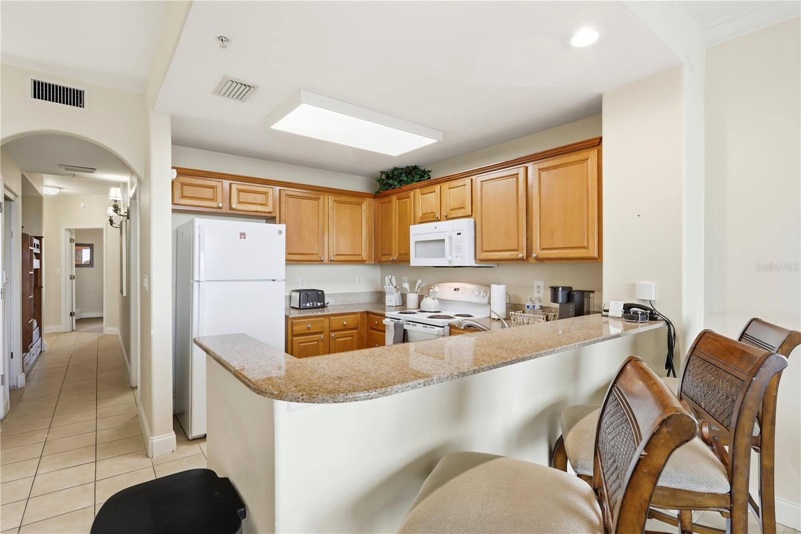 13415 BLUE HERON BEACH DRIVE, #308, Orlando, FL 32821
