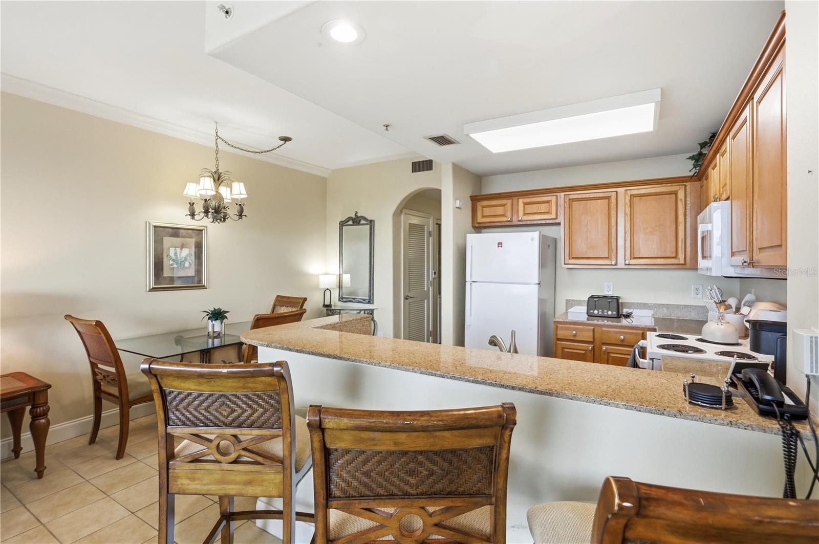 13415 BLUE HERON BEACH DRIVE, #308, Orlando, FL 32821
