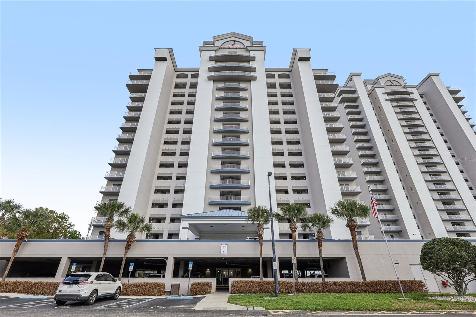 13415 BLUE HERON BEACH DRIVE, #308, Orlando, FL 32821