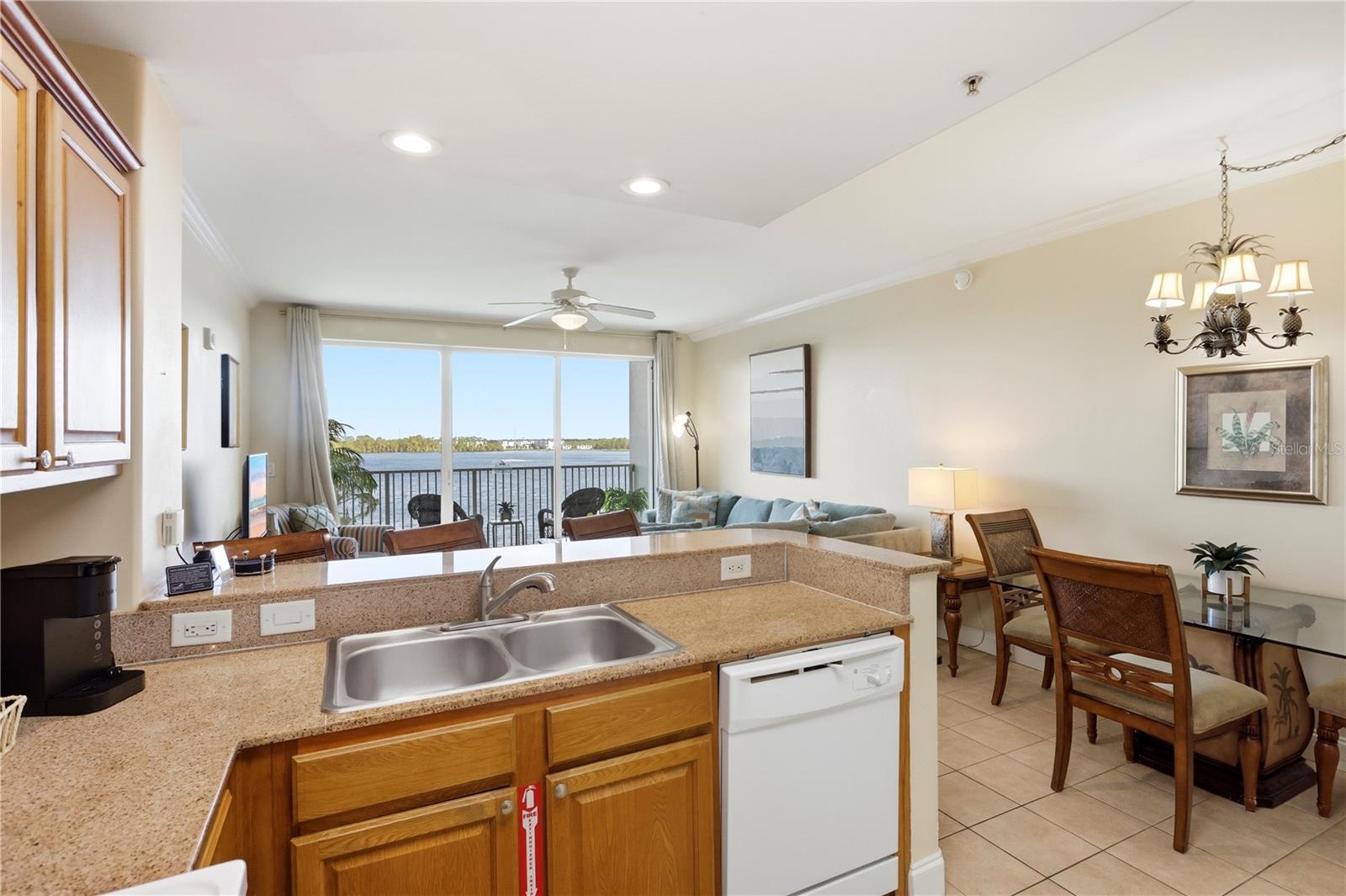 13415 BLUE HERON BEACH DRIVE, #308, Orlando, FL 32821