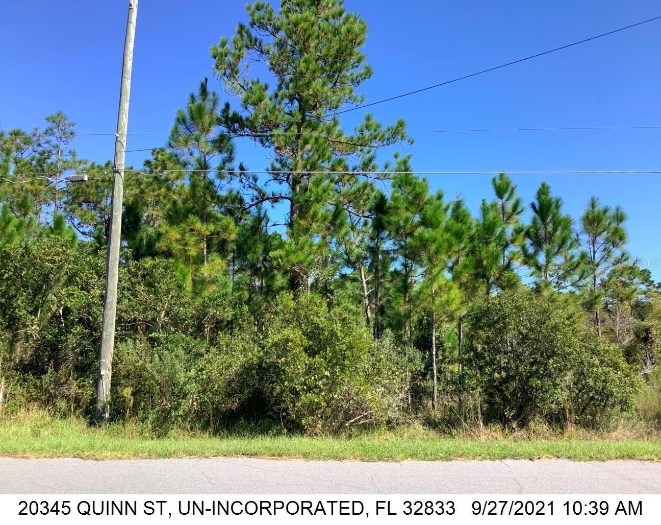 2600 BANCROFT BOULEVARD, Orlando, FL 32833