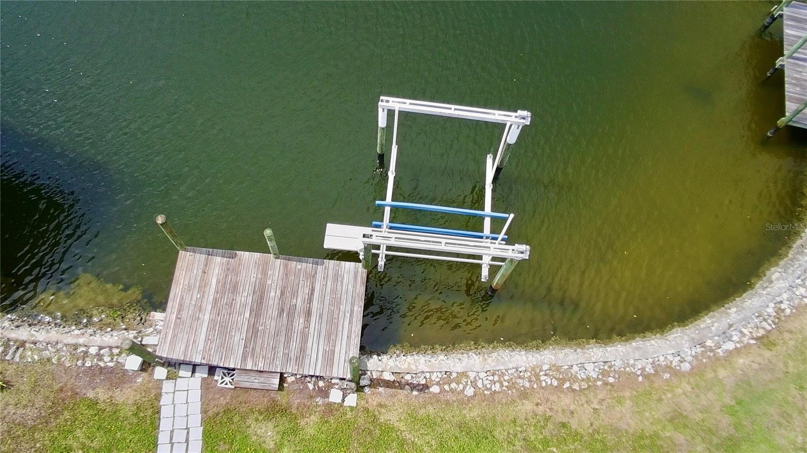700 HOLLYHILL COURT, Punta Gorda, FL 33950