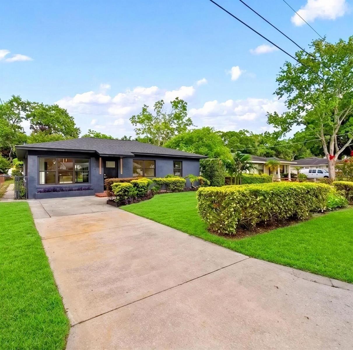 605 N WOODLYNNE AVENUE, Tampa, FL 33609 605 N WOODLYNNE AVENUE, Tampa, FL 33609