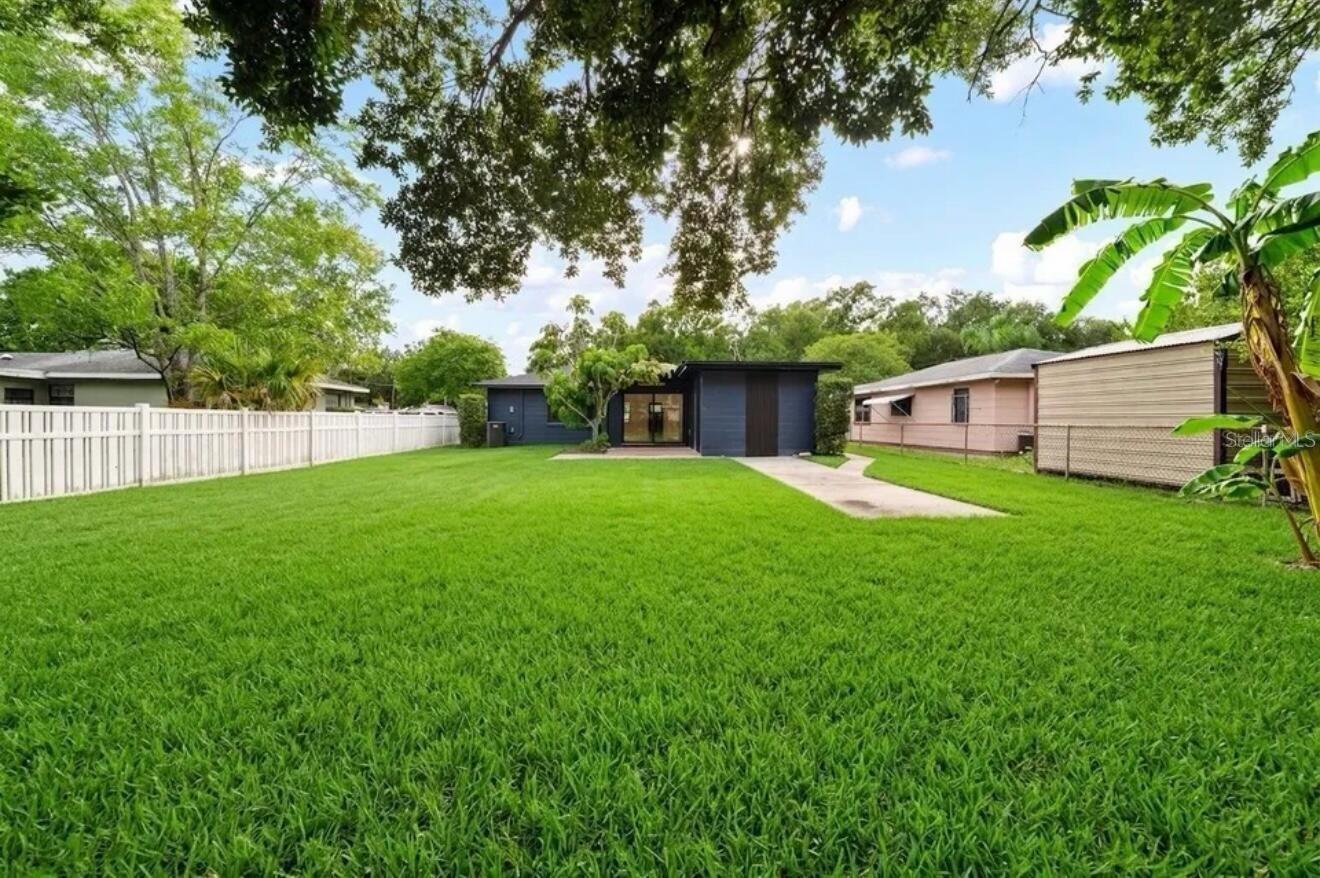 605 N WOODLYNNE AVENUE, Tampa, FL 33609